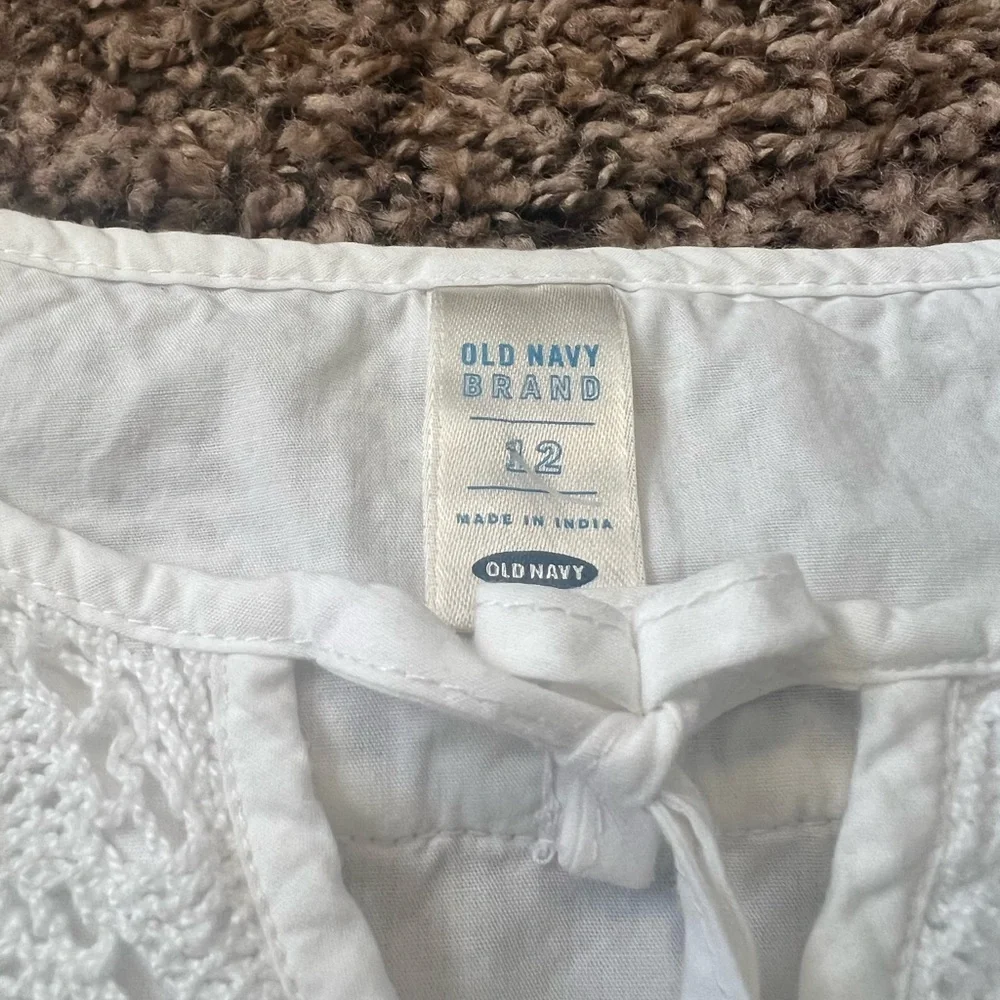Old navy top